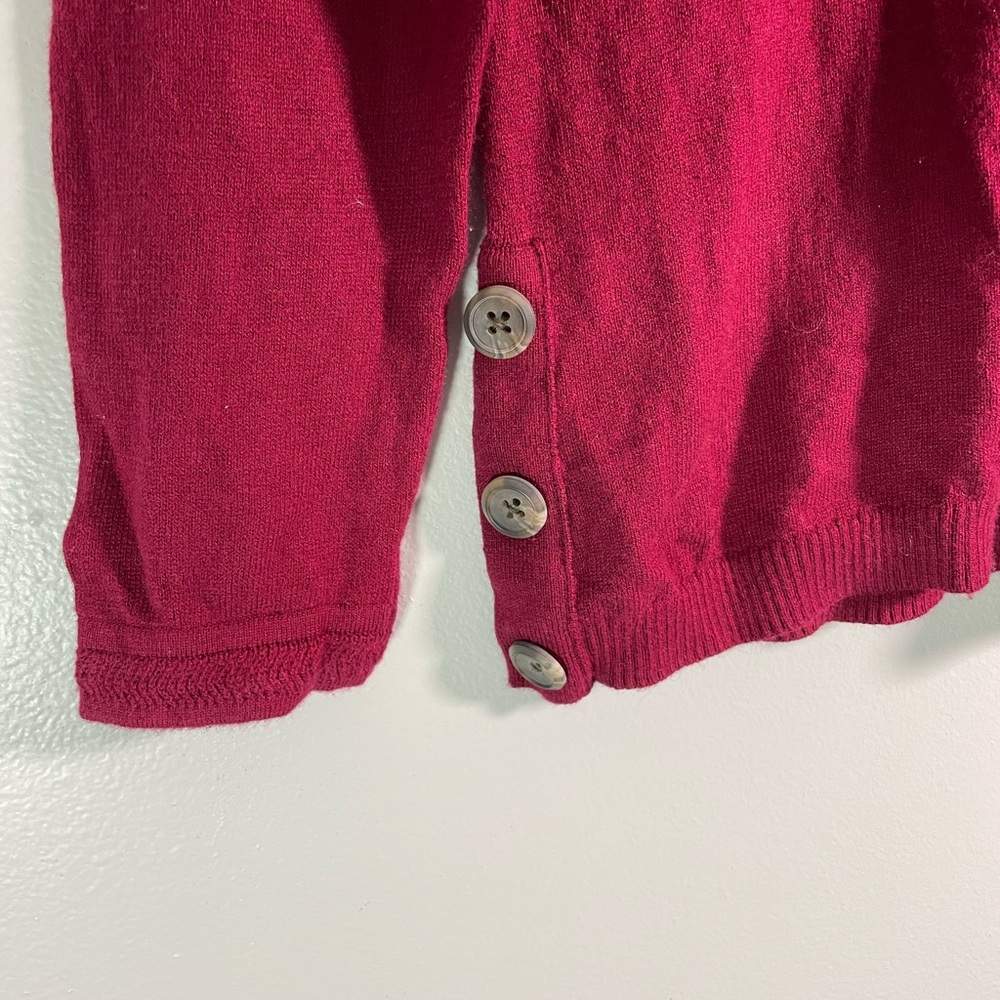 Talbots Sweater - Picture 2 of 8